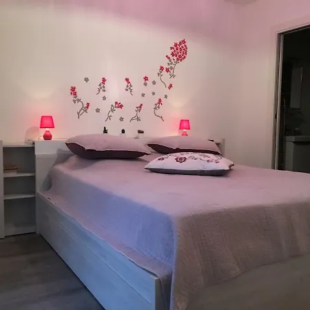 Apartmán : 